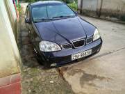 Bán xe Daewoo Lacetti EX 1.6 MT 2004 giá 95 Triệu - Hà Nội