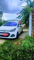Bán xe Hyundai i10 2017 Grand 1.2 MT Base giá 165 Triệu - Kon Tum