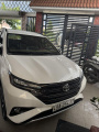 Bán xe Toyota Rush 2018 1.5S AT giá 475 Triệu - Lâm Đồng