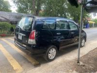 Bán xe Toyota Innova 2011 G giá 188 Triệu - TP HCM