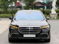 Bán xe Mercedes Benz S class 2023 S450 4Matic Luxury giá 3 Tỷ 860 Triệu - Hà Nội