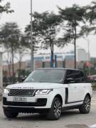 Bán xe LandRover Range Rover 2015 Vogue 3.0 SCV6 giá 1 Tỷ 799 Triệu - Hà Nội