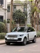 Bán xe LandRover Range Rover 2014 Vogue 3.0 SCV6 giá 1 Tỷ 749 Triệu - Hà Nội