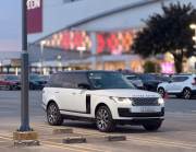 Bán xe LandRover Range Rover 2014 Vogue 3.0 SCV6 giá 1 Tỷ 755 Triệu - Hà Nội