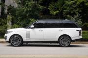 Bán xe LandRover Range Rover Autobiography LWB 3.0 I6 P400 2020 giá 5 Tỷ 599 Triệu - Hà Nội