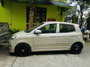 Bán xe Kia Morning 2011 SX 1.1 AT Sport giá 170 Triệu - Hà Nội