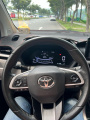 Bán xe Toyota Veloz Cross Top 1.5 CVT 2022 giá 570 Triệu - Đà Nẵng