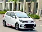 Bán xe Kia Morning 2022 GT-Line giá 375 Triệu - Hà Nội
