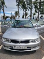 Bán xe Mitsubishi Lancer 2000 GLX 1.6 MT giá 71 Triệu - Gia Lai