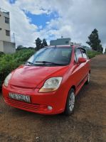 Bán xe Chevrolet Spark 2010 LT 0.8 MT giá 60 Triệu - Gia Lai