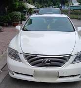 Bán xe Lexus LS 2006 460L giá 450 Triệu - TP HCM