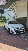 Bán xe Toyota Vios 2020 1.5E CVT giá 370 Triệu - Bình Định