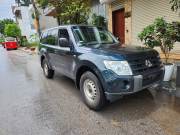 Bán xe Mitsubishi Pajero 2008 3.0 giá 165 Triệu - Nam Định