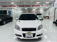 Bán xe Chevrolet Aveo LTZ 1.5 AT 2015 giá 176 Triệu - Quảng Nam