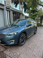 Bán xe Mazda CX5 2016 2.5 AT giá 485 Triệu - Đăk Lăk