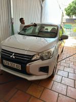 Bán xe Mitsubishi Attrage 2020 1.2 MT giá 270 Triệu - Đăk Lăk