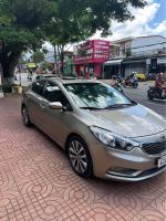 Bán xe Kia K3 2015 1.6 AT giá 280 Triệu - Đăk Lăk