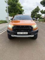Bán xe Ford Ranger 2016 Wildtrak 3.2L 4x4 AT giá 485 Triệu - Gia Lai