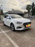 Bán xe Hyundai Accent 2020 1.4 ATH giá 385 Triệu - Gia Lai