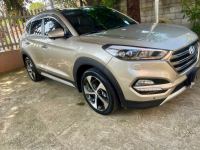 Bán xe Hyundai Tucson 2018 1.6 AT Turbo giá 555 Triệu - Gia Lai