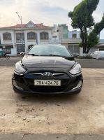 Bán xe Hyundai Accent 2011 1.4 MT giá 185 Triệu - Gia Lai