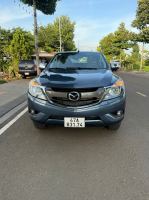 Bán xe Mazda BT50 2016 2.2L 4x4 MT giá 345 Triệu - Gia Lai