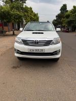Bán xe Toyota Fortuner 2016 2.5G giá 445 Triệu - Gia Lai
