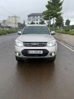 Bán xe Ford Everest 2014 2.5L 4x2 MT giá 315 Triệu - Gia Lai
