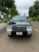Bán xe Ford Everest 2006 2.5L 4x2 MT giá 145 Triệu - Gia Lai