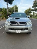 Bán xe Toyota Hilux 2011 3.0G 4x4 MT giá 395 Triệu - Gia Lai