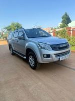 Bán xe Isuzu Dmax 2016 LS 2.5 4x2 MT giá 315 Triệu - Gia Lai