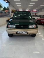 Bán xe Suzuki Vitara 2003 JLX giá 135 Triệu - Gia Lai