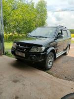 Bán xe Isuzu Hi lander V-spec 2.5 AT 2005 giá 134 Triệu - Đăk Lăk