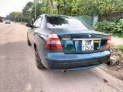 Bán xe Daewoo Nubira II 1.6 2003 giá 42 Triệu - Hà Nội
