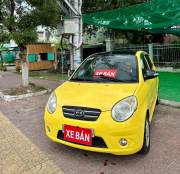 Bán xe Kia Morning 2009 EX 1.1 MT giá 120 Triệu - An Giang