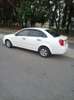 Bán xe Daewoo Lacetti EX 2011 giá 119 Triệu - Bình Dương