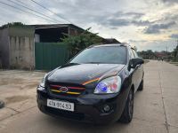 Bán xe Kia Carens 2008 CRDi 2.0 AT giá 188 Triệu - Đăk Lăk