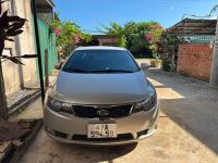 Bán xe Kia Forte 2013 EX 1.6 MT giá 195 Triệu - Đăk Lăk