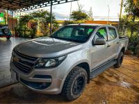 Bán xe Chevrolet Colorado LTZ 2.5L 4x4 MT 2018 giá 375 Triệu - Đăk Lăk