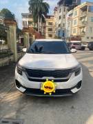 Bán xe Kia Seltos 2021 Deluxe 1.4 AT giá 520 Triệu - Hà Nội