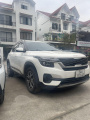 Bán xe Kia Seltos 2021 Deluxe 1.4 AT giá 500 Triệu - Hà Nội