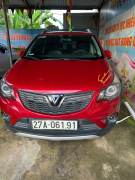 Bán xe VinFast Fadil 2020 1.4 AT Plus giá 320 Triệu - Điện Biên