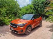 Bán xe Kia Seltos 2020 Luxury 1.4 AT giá 550 Triệu - Bình Phước