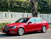 Bán xe Mercedes Benz C class 2012 C250 giá 339 Triệu - TP HCM