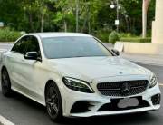 Bán xe Mercedes Benz C class 2021 C180 AMG giá 899 Triệu - TP HCM