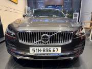 Bán xe Volvo S90 2021 Inscription T6 AWD giá 1 Tỷ 339 Triệu - TP HCM