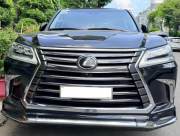Bán xe Lexus LX 570 Super Sport 2016 giá 4 Tỷ 900 Triệu - TP HCM