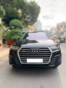 Bán xe Audi Q7 2.0 TFSI S-line 2018 giá 1 Tỷ 350 Triệu - TP HCM