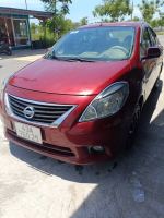 Bán xe Nissan Sunny XL 2013 giá 120 Triệu - Đà Nẵng