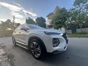 Bán xe Hyundai SantaFe 2020 Premium 2.2L HTRAC giá 880 Triệu - Thanh Hóa